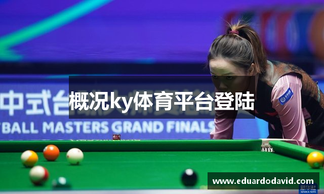 概况ky体育平台登陆